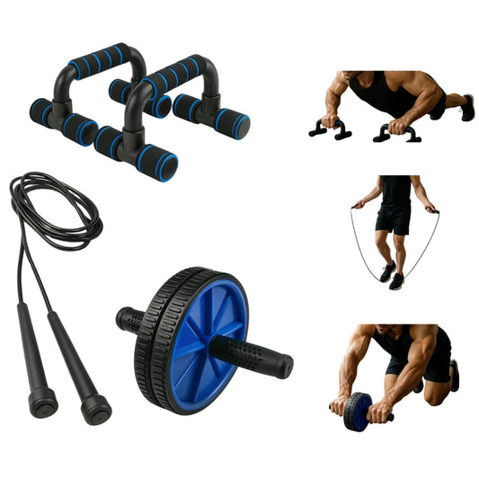 Kit Roda Abdominal