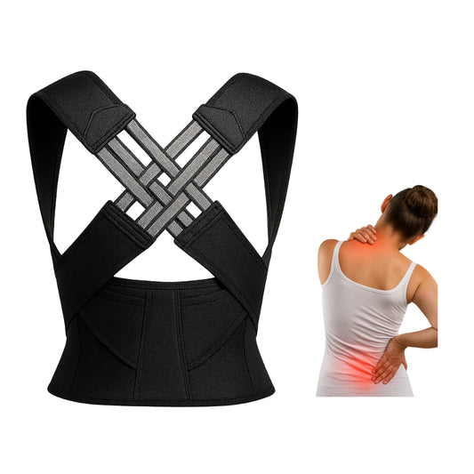 Colete Postural Inteligente