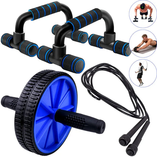 Kit Roda Abdominal
